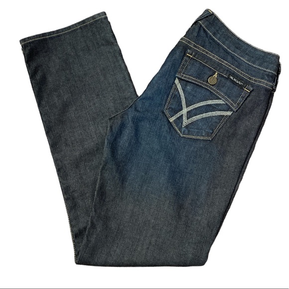 William Rast | Belle Capri - Picture 2 of 16